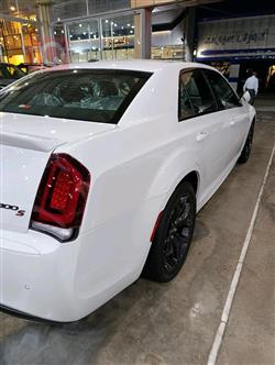 كرايسلر 300